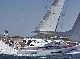 Yacht a vela per le Isole Eolie: Sun Odyssey 440, base Portorosa